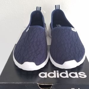 ADIDAS Blue Shoes Lite Racer Running 9